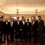 Ozan Dağgez Instagram – #goodfellas @afiliask @kanald Istanbul, Turkey