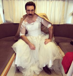 Ozan Dağgez Instagram - Gençler yanlış olmasın 😃🎬🚀 @afiliask