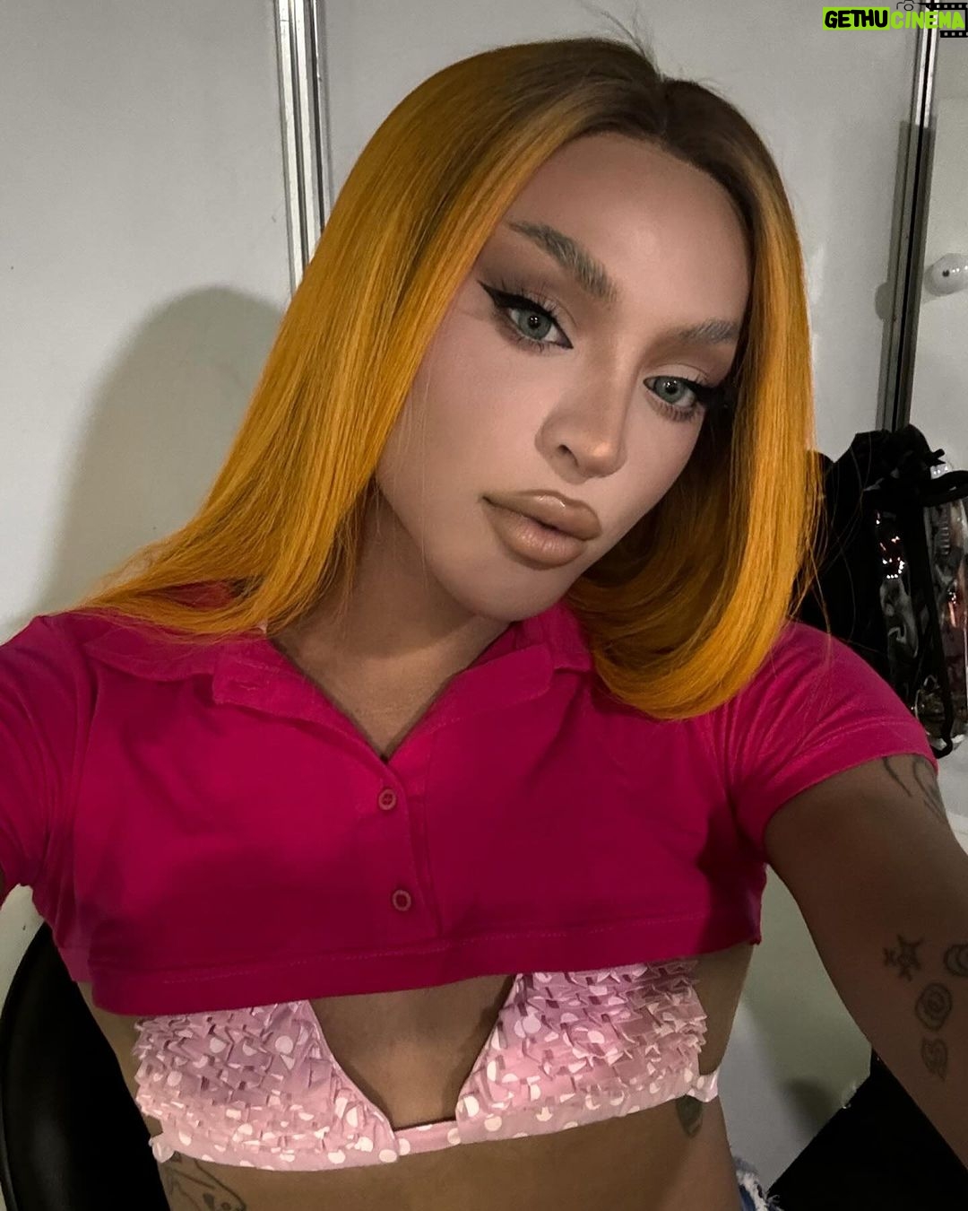 Pabllo Vittar Instagram - Rio 40 graus 📍 Rio de Janeiro, Rio de Janeiro