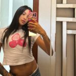 Pabllo Vittar Instagram - 🌸💗🍒