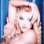 Pabllo Vittar Instagram - RETROSPECTIVA 2023! eu fui feliz demais esse ano, quem tá preparada pra 2024? ✨ mais de 58 shows pelo mundo estou pronta pra mais, obrigada filhas por estarem comigo nos altos e baixos dessa vida louca, simboraaaa que tem muito mais!!!