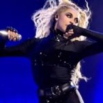 Pabllo Vittar Instagram - HALLOWEEN DA PABLLO RJ FOI LINDO! quem eu vejo em São Paulo dia 10/11 ? #halloweendapabllo 🦇 vídeo: @rafsgodoi Rio de Janeiro, Rio de Janeiro