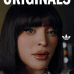 Pabllo Vittar Instagram - Originalidade para ser quem você é. 🌎 #adidasOriginals #adidasGazelle #1000Stories