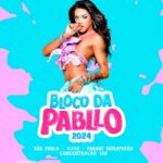 Pabllo Vittar Instagram - // @ifoodbrasil apresenta BLOCO DA PABLLO 💗 patrocínio: @amstelbr @kwaibrasil realização: @mataderosprojects @agradagregos