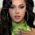 Pabllo Vittar Instagram – 🪲🪲🪲🪲🪲🪲🪲 Rio de Janeiro, Rio de Janeiro