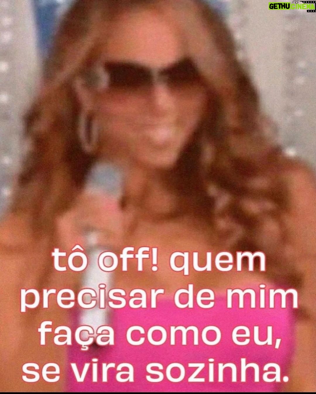 Pabllo Vittar Instagram - localiza ae :)