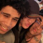 Pabllo Vittar Instagram - ✨