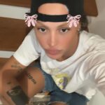 Pabllo Vittar Instagram - :)