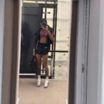 Pabllo Vittar Instagram - 🖤