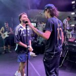Pabllo Vittar Instagram – // hoje eu canto com o meu amor @silva no @blocodosilva aqui em Recife! que alegria ♥️ ingressos nos stories Recife, Brazil