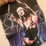Pabllo Vittar Instagram - vinil de NOITADA disponível 🖤 link nos stories