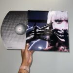 Pabllo Vittar Instagram - vinil de NOITADA disponível 🖤 link nos stories