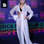 Pabllo Vittar Instagram – #premiomultishow 🪽