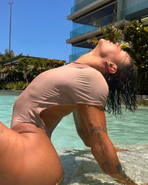 Pabllo Vittar Instagram - 💦💦💦💦