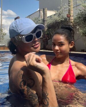 Pabllo Vittar Instagram - 🎂🎈