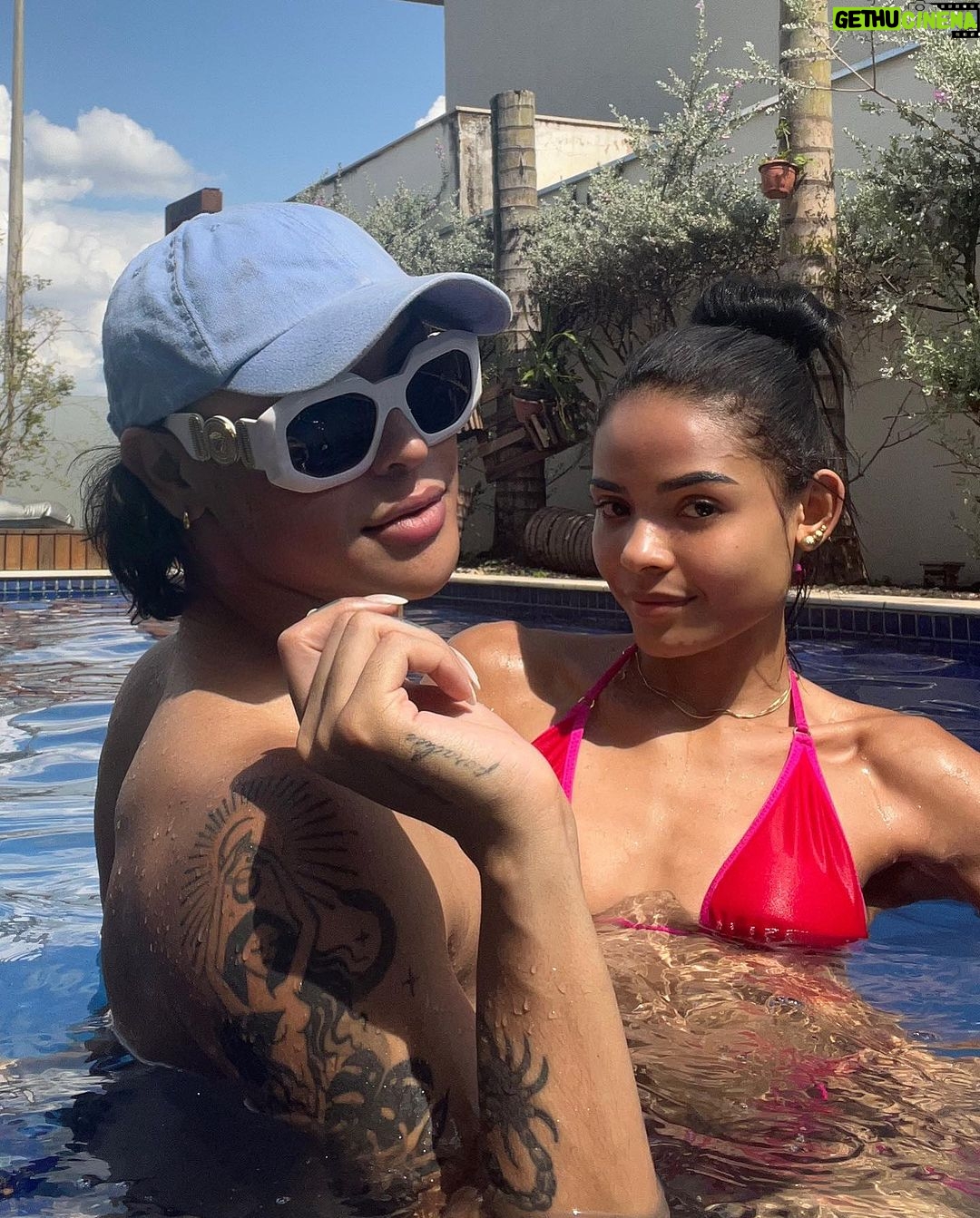 Pabllo Vittar - 356K Likes - 🎂🎈