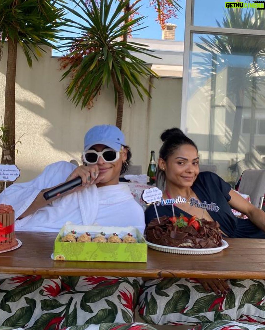 Pabllo Vittar - 356K Likes - 🎂🎈