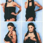 Pabllo Vittar Instagram - HAPPY BIRTHDAY TO ME 🎂 Fotografia: @bravin Light design: @vlinhan_ Dir. criativa: @dr1nho Styling: @vitferreira Laces: @sydneysalles Hair Designer: @there.za Produção de Moda: @wll.uil Costureira: @camie.ss Retouch: @vwretouch 3D: @dr1nho Edit: @motta___ Look Vestido: @farfetchbrasil @philosophyofficial @diego_candelero @paulotexeirajoias @eurico_oficial Look Corset: @diego_candelero @madamesher @minhaavotinha @casajuisi