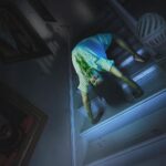 Pabllo Vittar Instagram - THE EXORCIST BABY ! #HALLOWEENDAPABLLO Fotografia: @bravin Light design: @vlinhan Dir. criativa: @dr1nho Beauty: @euvictornogueira Styling: @vitferreira Laces: @sydneysallesdesign Hair Designer: @there.za Produção de Moda: @wll.uil Costureira: @camie.ss 3D: @dr1nho Edit: @motta___ Look: @froufrou.vintage