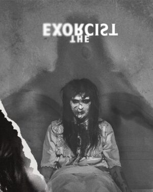 Pabllo Vittar Instagram - THE EXORCIST BABY ! #HALLOWEENDAPABLLO 

Fotografia: @bravin
Light design: @vlinhan
Dir. criativa: @dr1nho
Beauty: @euvictornogueira
Styling: @vitferreira
Laces: @sydneysallesdesign 
Hair Designer: @there.za
Produção de Moda: @wll.uil 
Costureira: @camie.ss
3D: @dr1nho 
Edit: @motta___
Look: @froufrou.vintage