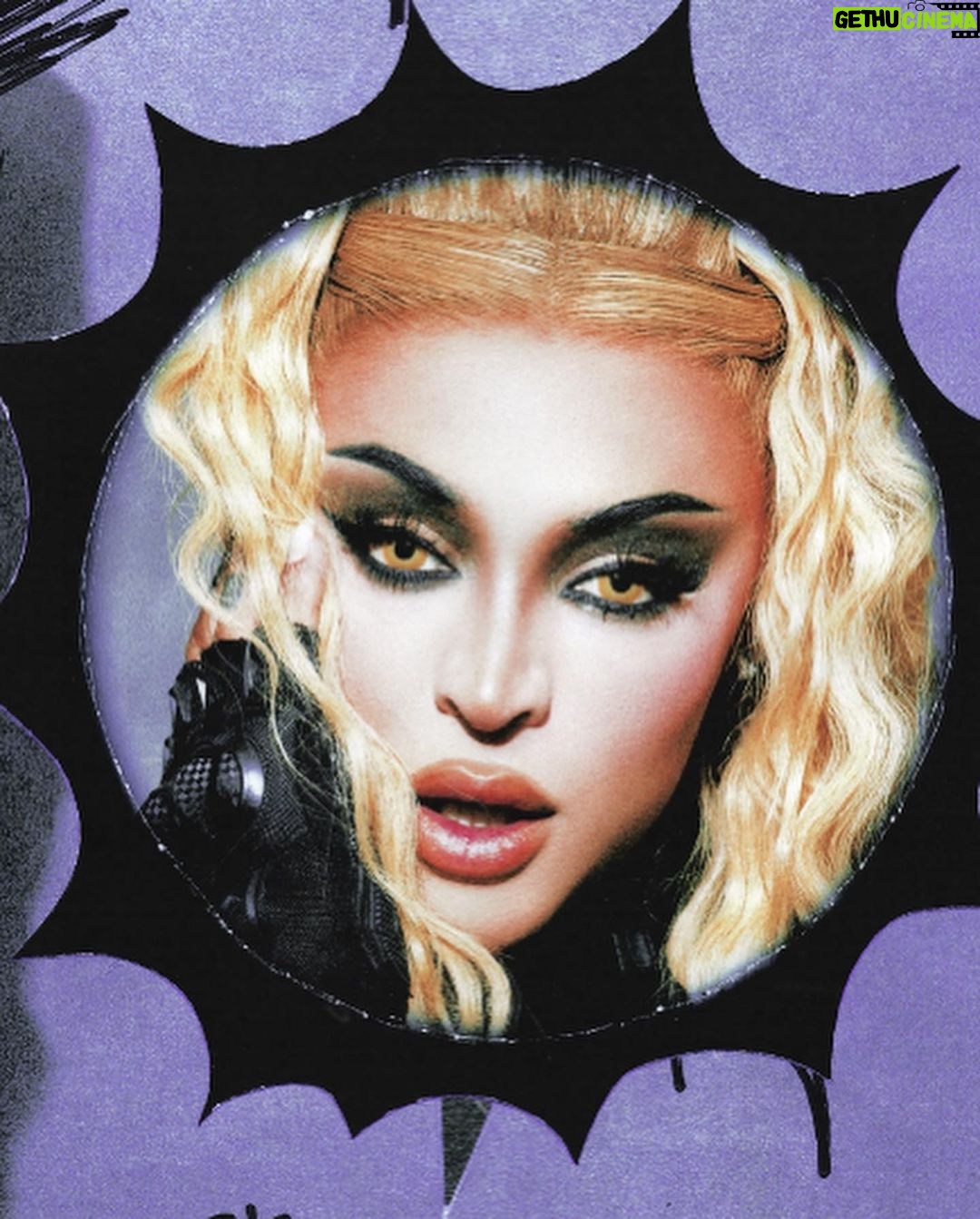 Pabllo Vittar Instagram - 🦇 Rio de Janeiro, Rio de Janeiro