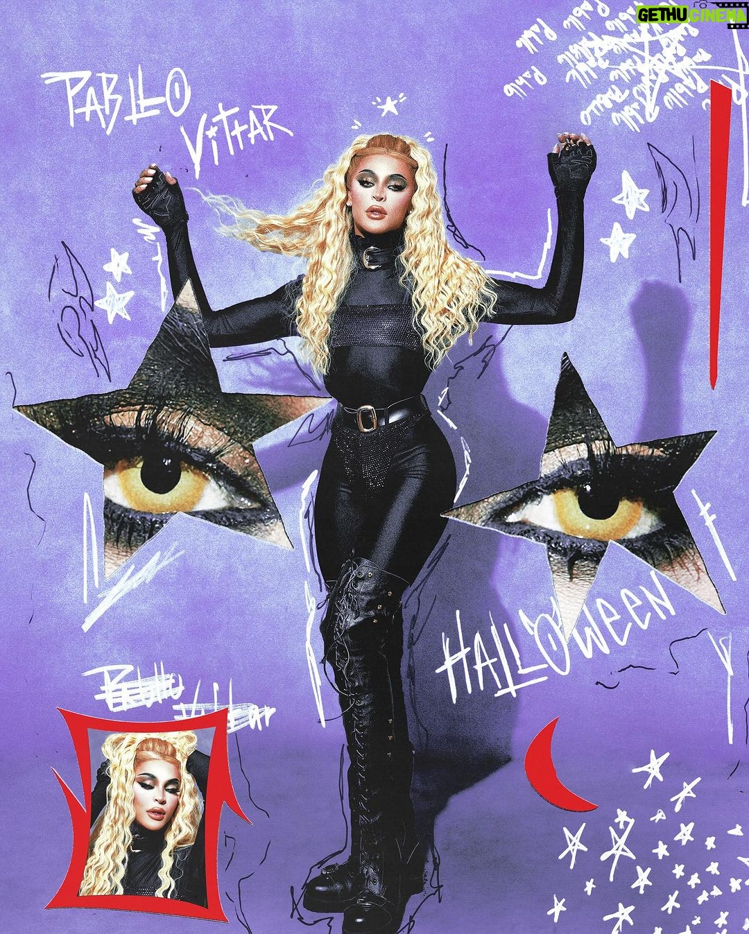 Pabllo Vittar Instagram - 🦇 Rio de Janeiro, Rio de Janeiro