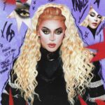 Pabllo Vittar Instagram - 🦇 Rio de Janeiro, Rio de Janeiro