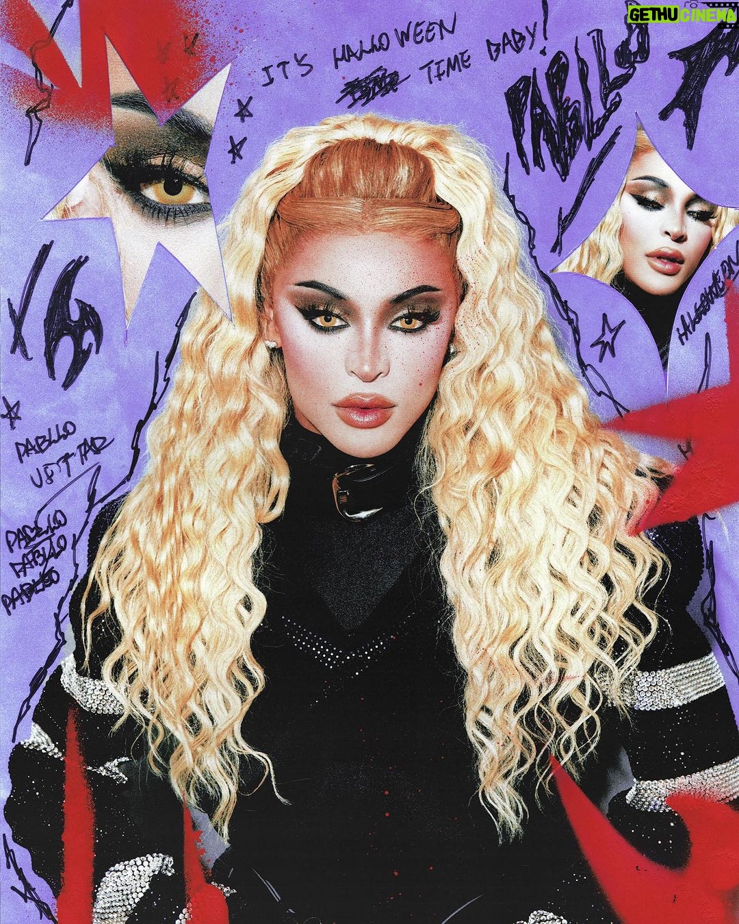 Pabllo Vittar Instagram - 🦇 Rio de Janeiro, Rio de Janeiro