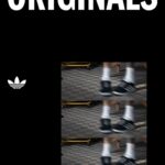 Pabllo Vittar Instagram - Originalidade para ser quem você é. 🌎 #adidasOriginals #adidasGazelle #1000Stories