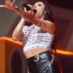 Pabllo Vittar Instagram – PEDE PRA EU FICAR, AMOR EU AMO VOCÊ! 

de ontem na final da @corridadasblogueiras obrigada @diatv @divadepressao ♥️ vídeo: @victorribeiros São Paulo, Brazil