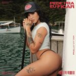 Pabllo Vittar Instagram - PEDE PRA EU FICAR 16.01.24 - link do pré save na bio