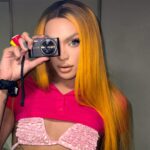 Pabllo Vittar Instagram - Rio 40 graus 📍 Rio de Janeiro, Rio de Janeiro