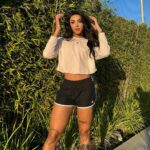 Pabllo Vittar Instagram - prontissima pra ser minha melhor versão nos treinos✨⚡️ @adidasbrasil #criadocomadidas let’s go Los Angeles, California