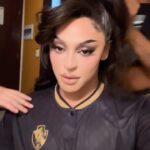 Pabllo Vittar Instagram -