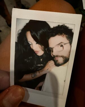 Pabllo Vittar Instagram - 