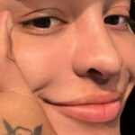 Pabllo Vittar Instagram -