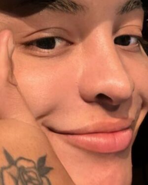Pabllo Vittar Instagram - 