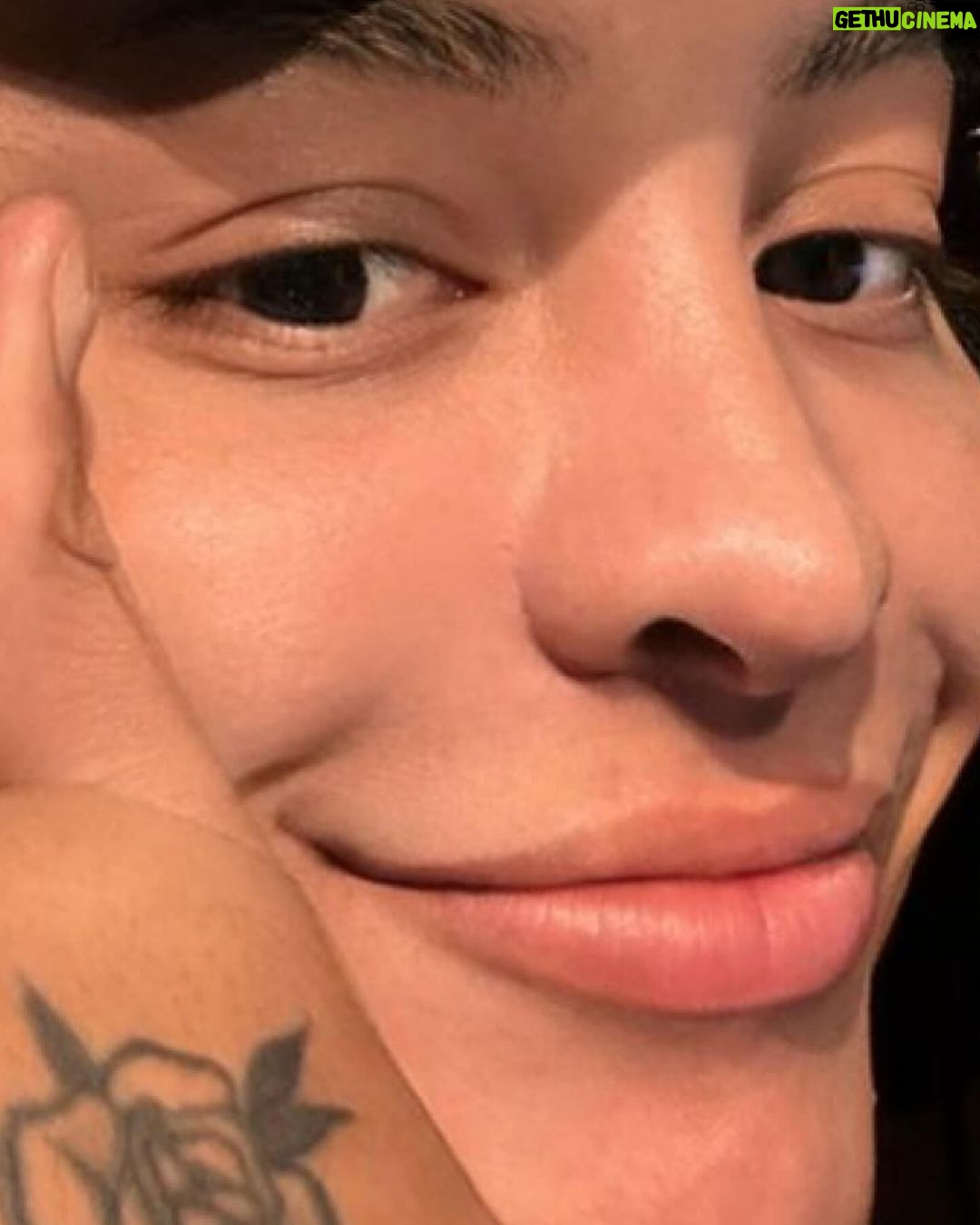 Pabllo Vittar - 328.5K Likes -