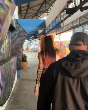 Pabllo Vittar Instagram - 