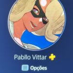Pabllo Vittar Instagram -