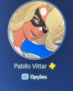 Pabllo Vittar Instagram -