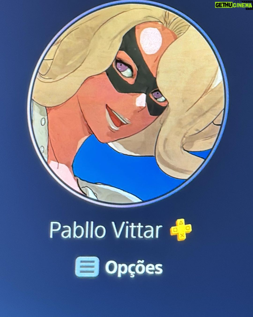 Pabllo Vittar - 328.5K Likes -