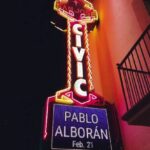 Pablo Alborán Instagram – Gracias SAN JOSÉ!!!!!
Mañana nos vemos en COACHELLA y pasado en LOS ÁNGELES!!!