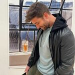 Pablo Alborán Instagram -
