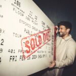 Pablo Alborán Instagram - SAN JOSÉ nos vemos el 21!!!! (Últimas entradas!!!)) Y seguimos con la giraaaa USA 21/02 SAN JOSÉ, CA 23/02 COACHELLA, CA 24/02 LOS ANGELES, CA 28/02 BOSTON, MA 01/03 NEW YORK, NY 03/03 WASHINGTON, DC 07/03 ATLANTA, GA PUERTO RICO 10/03 SAN JUAN