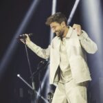 Pablo Alborán Instagram - SAN JOSÉ nos vemos el 21!!!! (Últimas entradas!!!)) Y seguimos con la giraaaa USA 21/02 SAN JOSÉ, CA 23/02 COACHELLA, CA 24/02 LOS ANGELES, CA 28/02 BOSTON, MA 01/03 NEW YORK, NY 03/03 WASHINGTON, DC 07/03 ATLANTA, GA PUERTO RICO 10/03 SAN JUAN