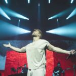 Pablo Alborán Instagram - HOUSTON! Gracias por este #soldout !! No tengo palabras!!! I have no words!! This show was a dream!! Loco por volver! Próximas paradas/next stop: CALIFORNIAAAA 21/02 SAN JOSE, CA 23/02 COACHELLA, CA 24/02 LOS ANGELES, CA 28/02 BOSTON, MA 01/03 NEW YORK, NY 03/03 WASHINGTON, DC 07/03 ATLANTA, GA 10/03 SANJUAN (PUERTO RICO) Houston, Texas