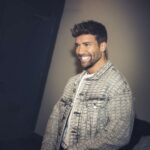 Pablo Alborán Instagram - Dallas, Texas