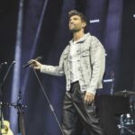 Pablo Alborán Instagram - Dallas, Texas