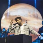 Pablo Alborán Instagram - Dallas, Texas